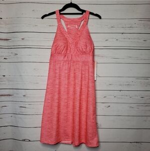 ZX outdoor dress (M)
